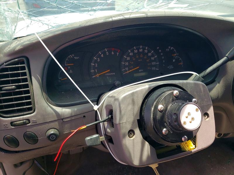 55233656 :رقم المزاد ، 5TBRT34183S426807 vin ، 2003 Toyota Tundra مزاد بيع