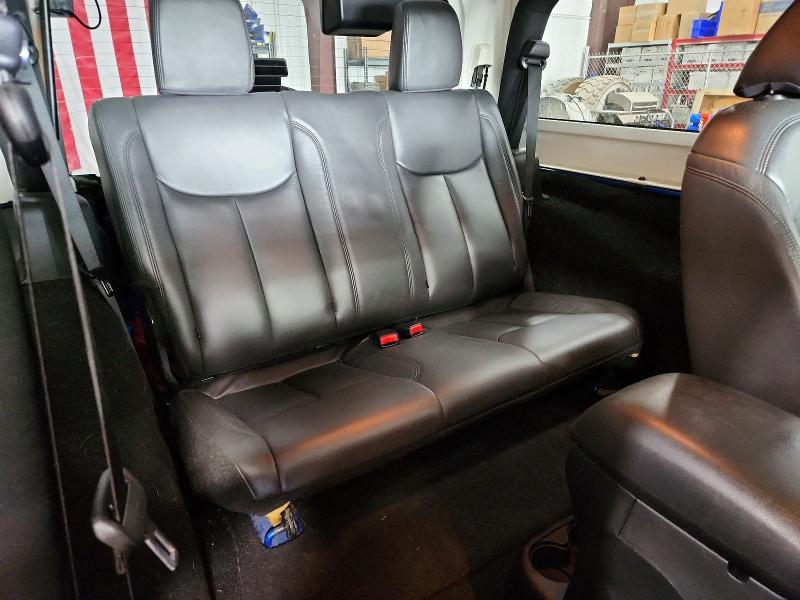 Продаж на аукціоні авто 2016 Jeep Wrangler, vin: 1C4AJWBG2GL300050, номер лоту: 52553236