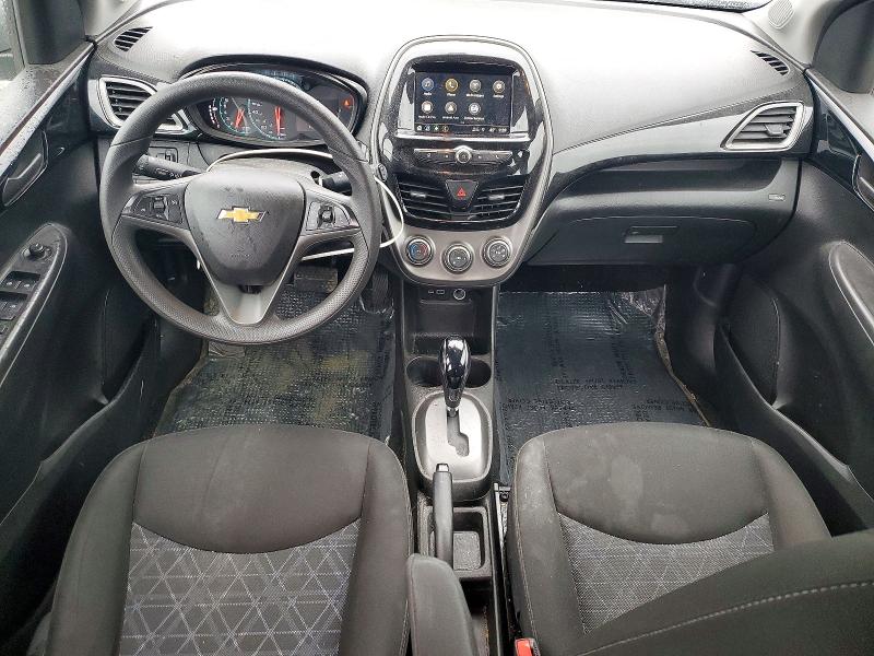 Aukcja sprzedaży 2020 Chevrolet Spark, vin: KL8CD6SA4LC448473, numer aukcji: 52182526