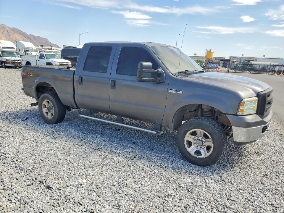 Продажа на аукционе авто 2006 Ford F350, vin: 1FTWW31P66EB58828, номер лота: 53278586
