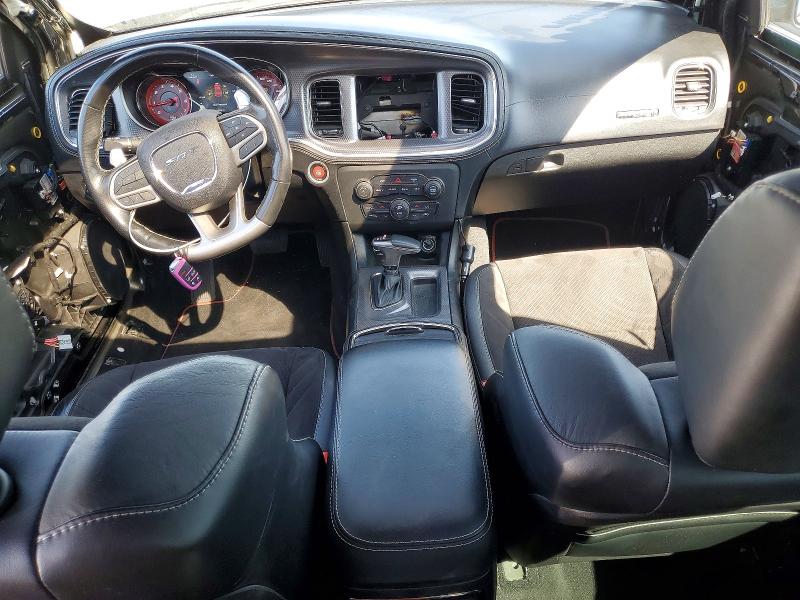 2021 Dodge Charger მანქანა იყიდება აუქციონზე, vin: 2C3CDXL97MH662233, აუქციონის ნომერი: 54144916