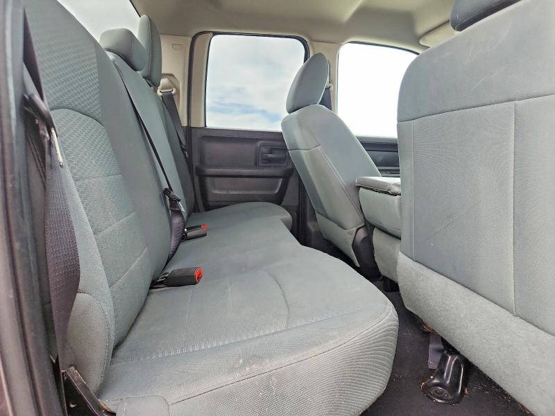 Продаж на аукціоні авто 2014 Ram 1500, vin: 1C6RR7FT4ES450468, номер лоту: 53648966