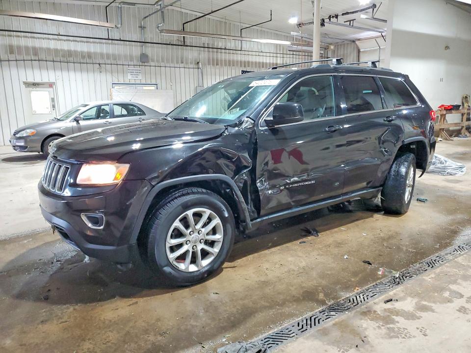 Auction sale of the 2014 Jeep Grand Cherokee, vin: 1C4RJFAG8EC142783, lot number: 54224756