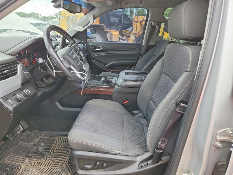 Продаж на аукціоні авто 2016 Gmc Yukon Xl, vin: 1GKS2FKC3GR332165, номер лоту: 52597396
