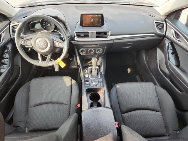 2018 Mazda 3 მანქანა იყიდება აუქციონზე, vin: 3MZBN1U74JM234645, აუქციონის ნომერი: 55433756