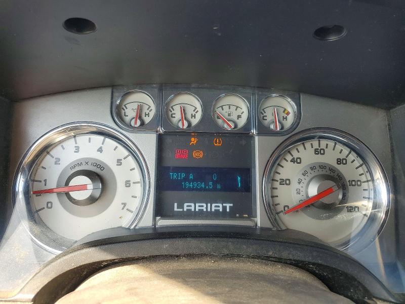 Продажа на аукционе авто 2009 Ford F150, vin: 1FTPX14V39KB50093, номер лота: 52016636