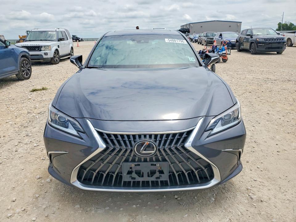 Aukcja sprzedaży 2023 Lexus Es 350, vin: 58ADZ1B10PU152483, numer aukcji: 54881796