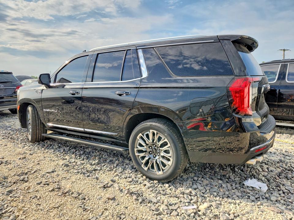 Aukcja sprzedaży 2023 Gmc Yukon, vin: 1GKS2EKL3PR391307, numer aukcji: 53740766