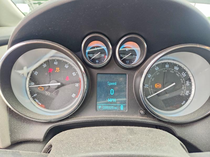Продаж на аукціоні авто 2015 Buick Verano, vin: 1G4PR5SK5F4192559, номер лоту: 54081096