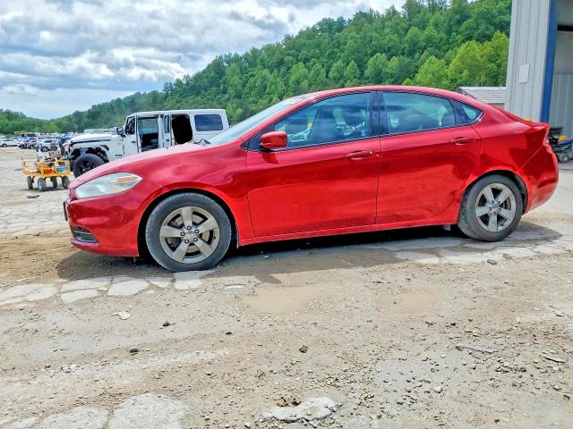 Aukcja sprzedaży 2014 Dodge Dart, vin: 1C3CDFAA4ED692778, numer aukcji: 53199416