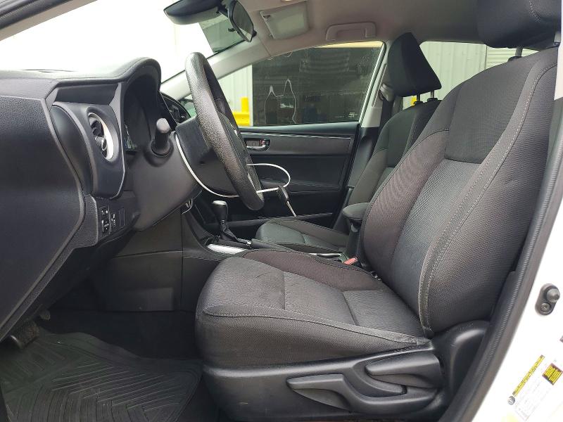Aukcja sprzedaży 2017 Toyota Corolla, vin: 5YFBURHEXHP623337, numer aukcji: 53087336