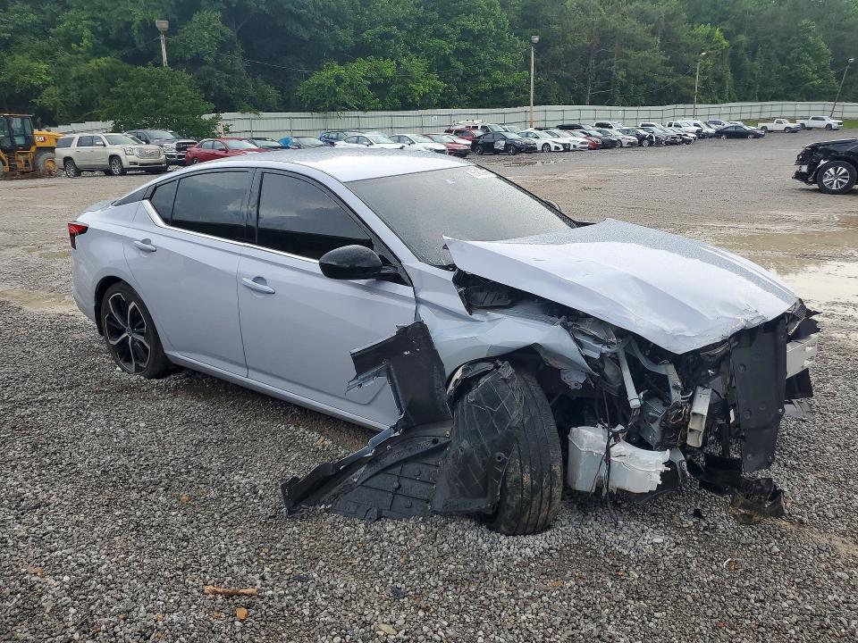 Продаж на аукціоні авто 2024 Nissan Altima, vin: 1N4BL4CV8RN346673, номер лоту: 55456946