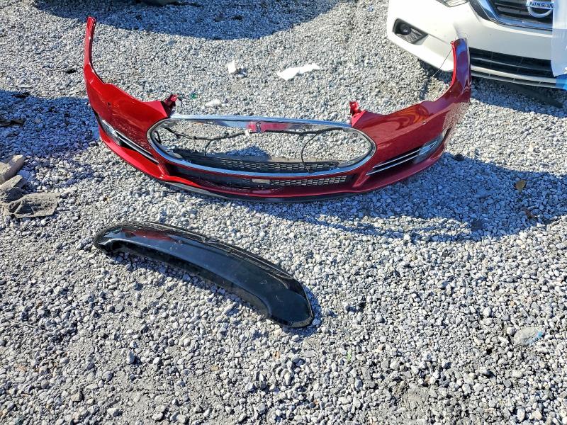 Aukcja sprzedaży 2015 Tesla Model S, vin: 5YJSA1V27FF098010, numer aukcji: 54121216