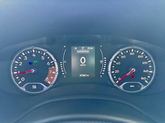Продаж на аукціоні авто 2020 Jeep Renegade, vin: ZACNJAAB2LPL15502, номер лоту: 55030446