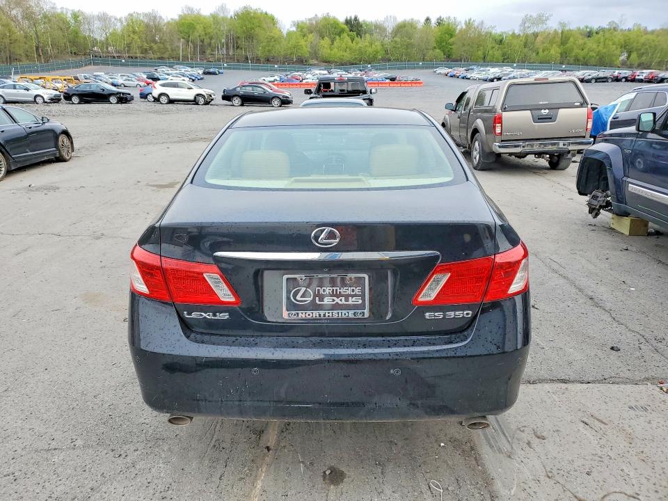 53703406 :رقم المزاد ، JTHBJ46G992304073 vin ، 2009 Lexus Es مزاد بيع