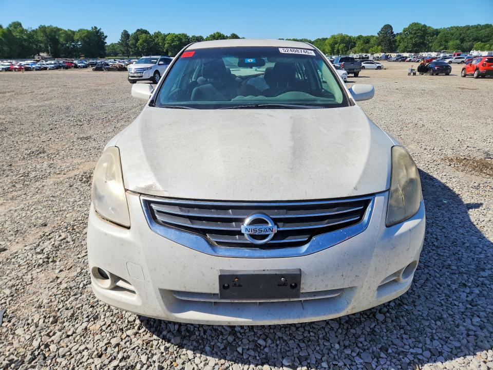 2012 Nissan Altima მანქანა იყიდება აუქციონზე, vin: 1N4AL2AP5CN436682, აუქციონის ნომერი: 52408746