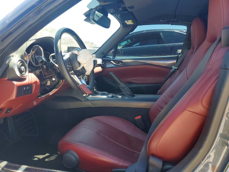Aukcja sprzedaży 2020 Mazda Mx-5 Miata, vin: JM1NDAM72L0415817, numer aukcji: 54126896
