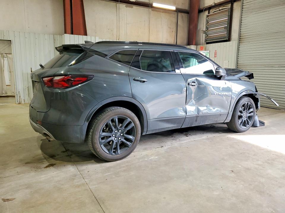 Продаж на аукціоні авто 2020 Chevrolet Blazer, vin: 3GNKBDRS2LS608444, номер лоту: 53403216