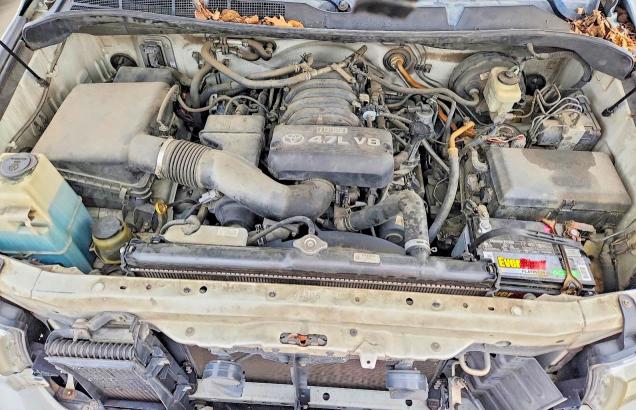 2007 Toyota Tundra მანქანა იყიდება აუქციონზე, vin: 5TBRT54197S452818, აუქციონის ნომერი: 54115416