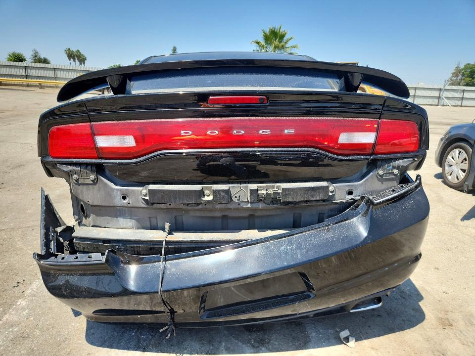Продажа на аукционе авто 2014 Dodge Charger, vin: 2C3CDXBG4EH262387, номер лота: 51851466