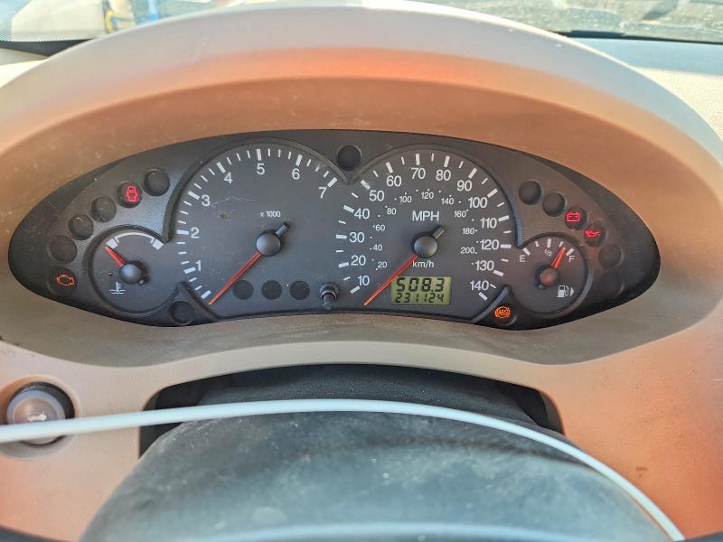 Aukcja sprzedaży 2007 Ford Focus, vin: 1FAHP34N07W233475, numer aukcji: 52059136