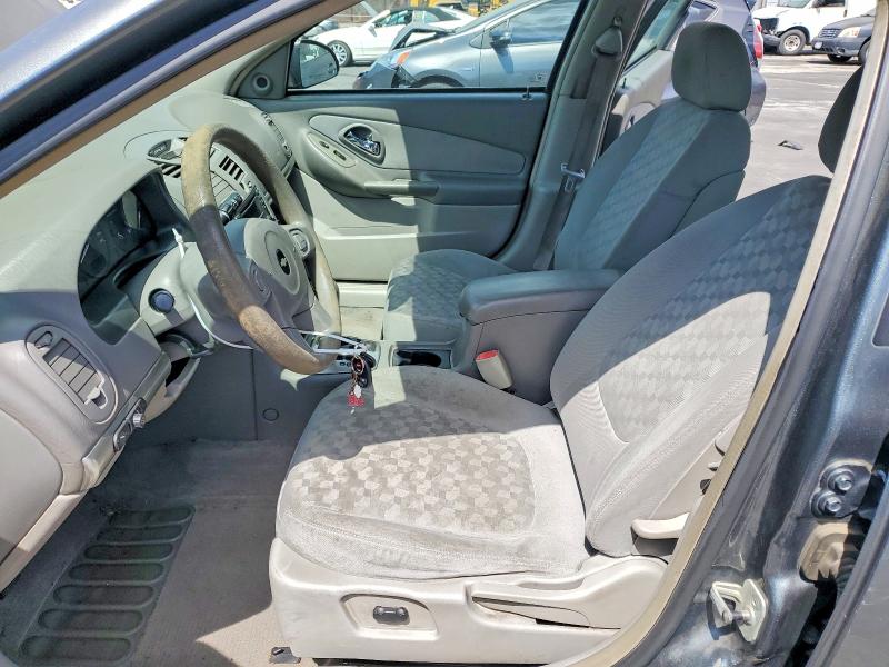 Aukcja sprzedaży 2005 Chevrolet Malibu, vin: 1G1ZT64825F161495, numer aukcji: 54555196