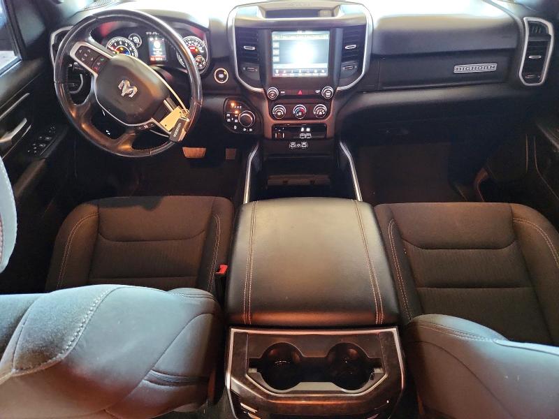 2020 Ram 1500 მანქანა იყიდება აუქციონზე, vin: 1C6SRFFT6LN359712, აუქციონის ნომერი: 53739606