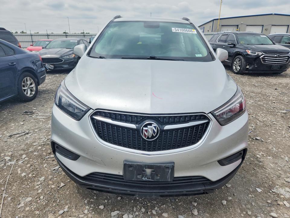 Aukcja sprzedaży 2020 Buick Encore, vin: KL4CJASB4LB342486, numer aukcji: 54100666