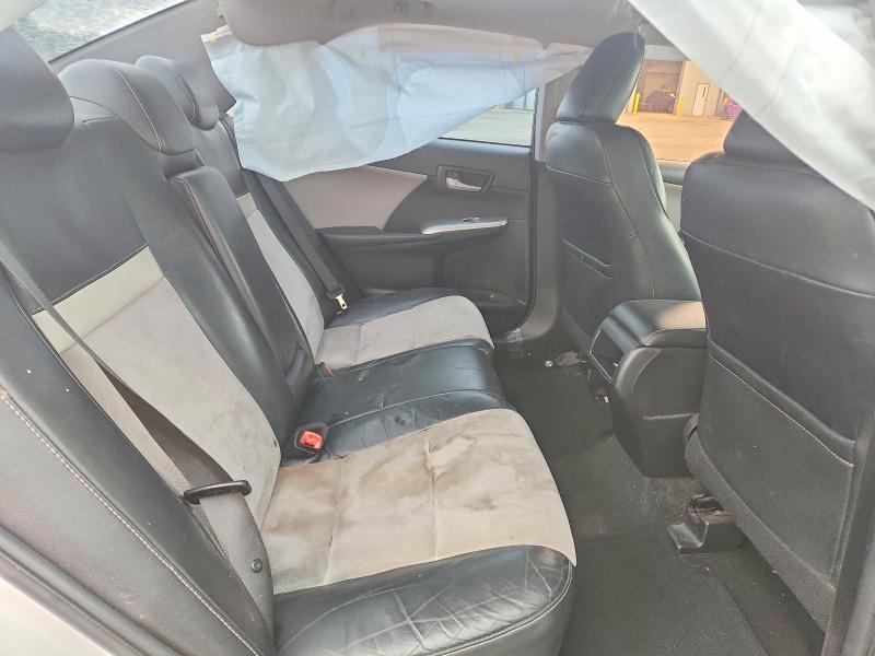 Aukcja sprzedaży 2012 Toyota Camry, vin: 4T1BK1FK0CU502677, numer aukcji: 52517866