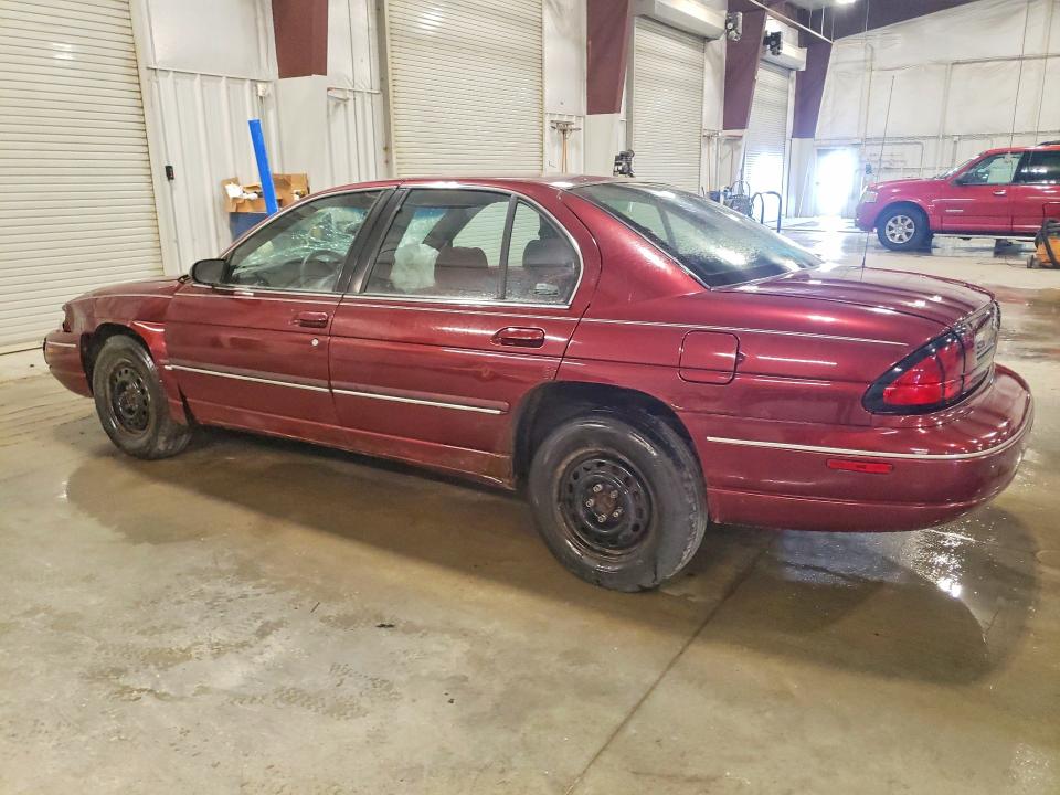 Продажа на аукционе авто 1998 Chevrolet Lumina, vin: 2G1WL52M4W9116307, номер лота: 54338046
