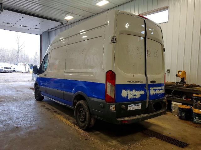 Продажа на аукционе авто 2017 Ford Transit, vin: 1FTBW2XM0HKA79374, номер лота: 51487646