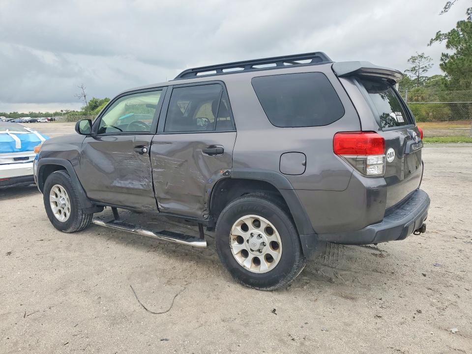Продажа на аукционе авто 2013 Toyota 4runner, vin: JTEBU5JR1D5146354, номер лота: 53376566