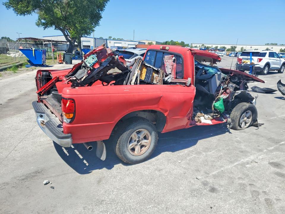 1996 Mazda B2300 მანქანა იყიდება აუქციონზე, vin: 4F4CR12A5TTM11371, აუქციონის ნომერი: 53896096