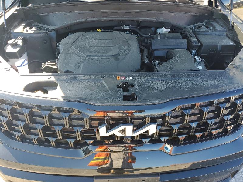 2024 Kia Telluride მანქანა იყიდება აუქციონზე, vin: 5XYP5DGC6RG425933, აუქციონის ნომერი: 51909466