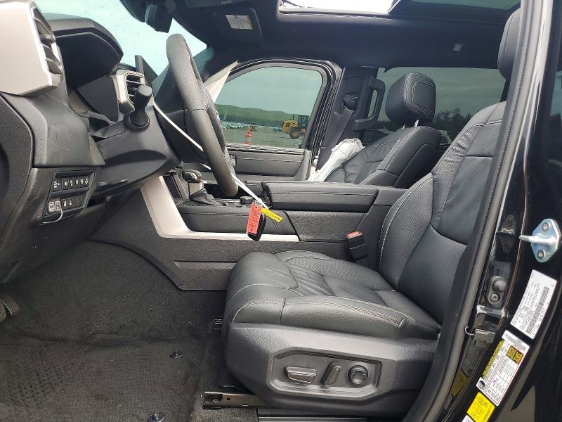 Продаж на аукціоні авто 2026 Toyota Tundra, vin: 5TFJA5DB9TX361295, номер лоту: 54188186