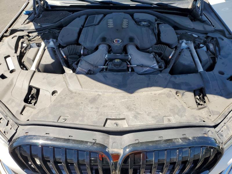 Aukcja sprzedaży 2020 Bmw Alpina B7, vin: WBA7U2C15LCD75033, numer aukcji: 54145976