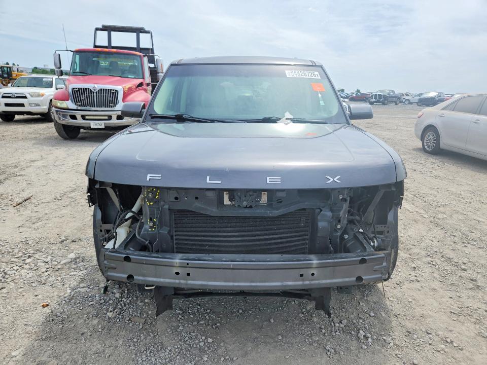 Продаж на аукціоні авто 2015 Ford Flex, vin: 2FMHK6D80FBA05749, номер лоту: 54826726