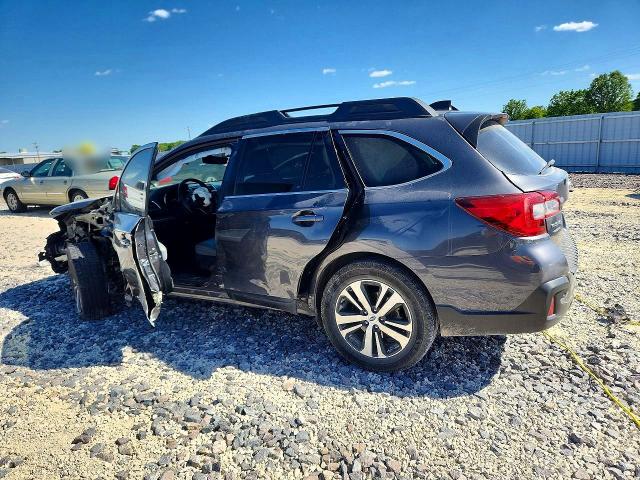 Продаж на аукціоні авто 2019 Subaru Outback, vin: 4S4BSANC9K3292580, номер лоту: 53234336