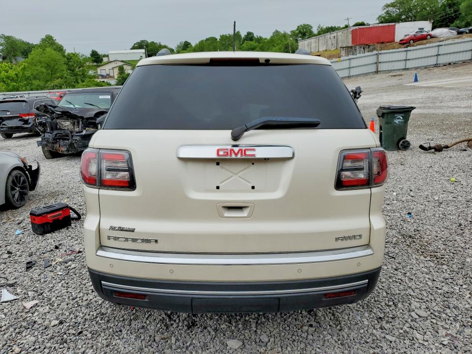 Aukcja sprzedaży 2013 Gmc Acadia, vin: 1GKKVPKDXDJ211620, numer aukcji: 54347656