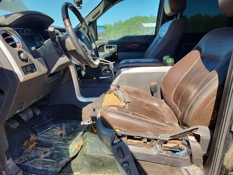 Aukcja sprzedaży 2012 Ford F150, vin: 1FTFW1ET5CFB94107, numer aukcji: 53752506