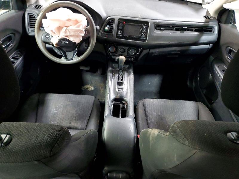 2017 Honda Hr-v მანქანა იყიდება აუქციონზე, vin: 3CZRU5H38HM708748, აუქციონის ნომერი: 51092356