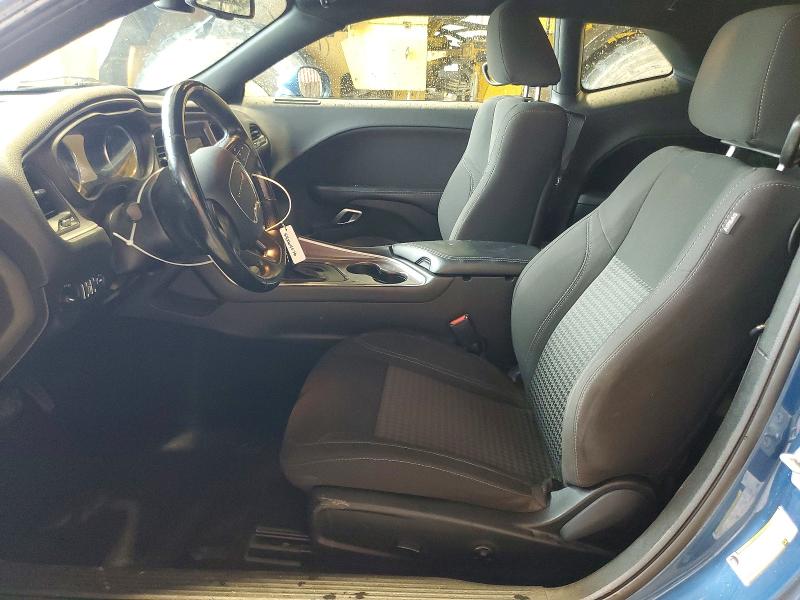 Продажа на аукционе авто 2020 Dodge Challenger, vin: 2C3CDZAG9LH137900, номер лота: 54264076