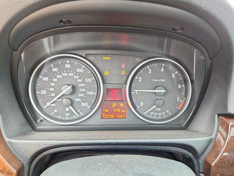 Aukcja sprzedaży 2011 Bmw 328, vin: WBAPK5C51BA663004, numer aukcji: 54708606