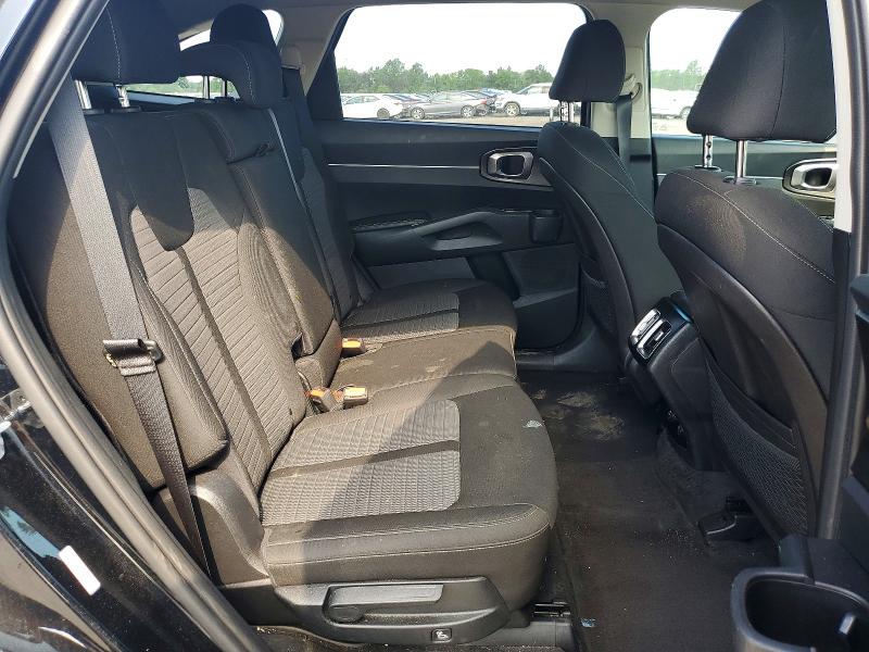 Продаж на аукціоні авто 2022 Kia Sorento, vin: 5XYRG4LC2NG142335, номер лоту: 55102636