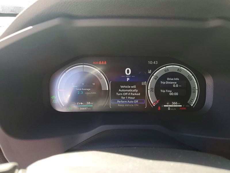 Продажа на аукционе авто 2023 Toyota Rav4 Prime, vin: JTMFB3FV0PD113247, номер лота: 53104106
