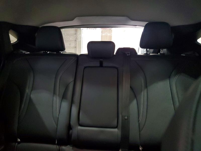 53943106 :رقم المزاد ، 3FMTK3SU9PMA97808 vin ، 2023 Ford Mustang Mach-e مزاد بيع
