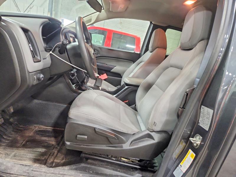Продаж на аукціоні авто 2016 Chev Colorado, vin: 1GCHSBEA8G1155457, номер лоту: 52072826