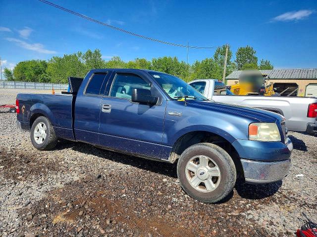 Auction sale of the 2004 Ford F150, vin: 1FTRX12W14NB84626, lot number: 52862846
