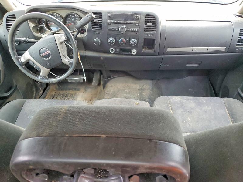 Aukcja sprzedaży 2010 Gmc Sierra, vin: 1GTSKVE33AZ129866, numer aukcji: 54617726