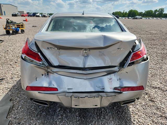 Auction sale of the 2009 Acura Tl, vin: 19UUA86209A014379, lot number: 53198516